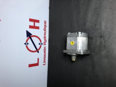 Pompe HPI P1DBN2022CL10C02N - P1DBN2022CL10C02N - HPI
