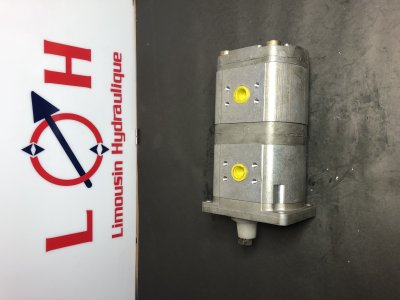 Pompe HPI  P1BAN2015HA2015HL10B02C - P1BAN2015HA2015HL10B02C - HPI