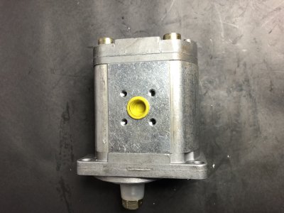 Pompe HPI  P1DBN2026CL10C02 - P1DBN2026CL10C02 - HPI
