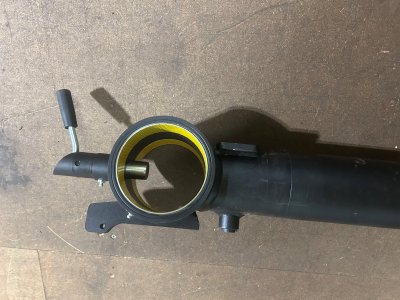 Stabilisateur De Grue - UP2868 - Palfinger