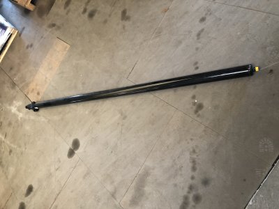 Vérin de télescope   455-6361 CNT  46-23 - 455-6361 CNT  46-23 - HIAB
