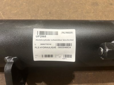 Stabilisateur De Grue - UP2868 - Palfinger